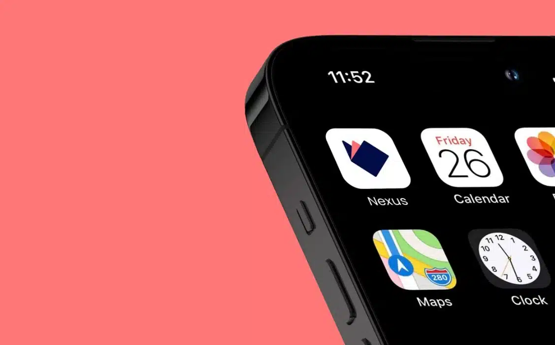 Nexus Identity Wallet