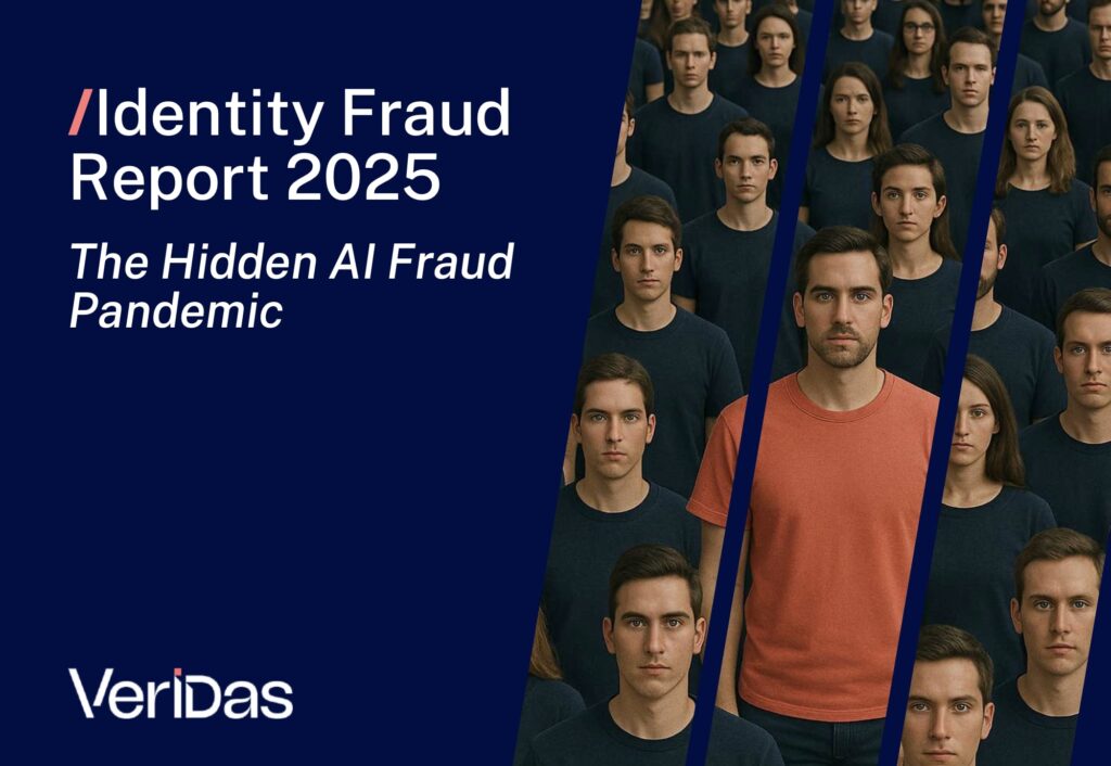 identity fraud report 2025
