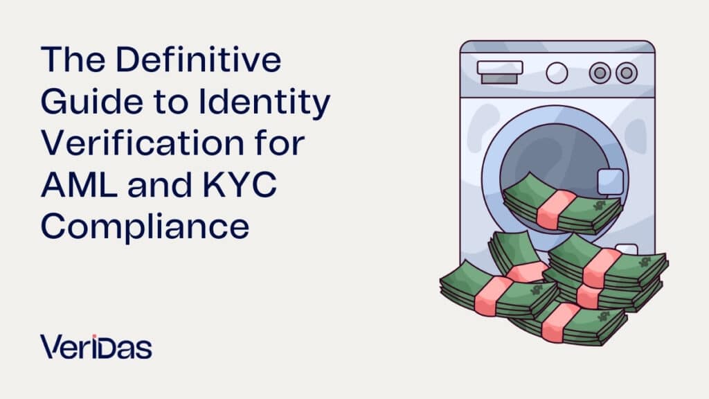 AML compliance
