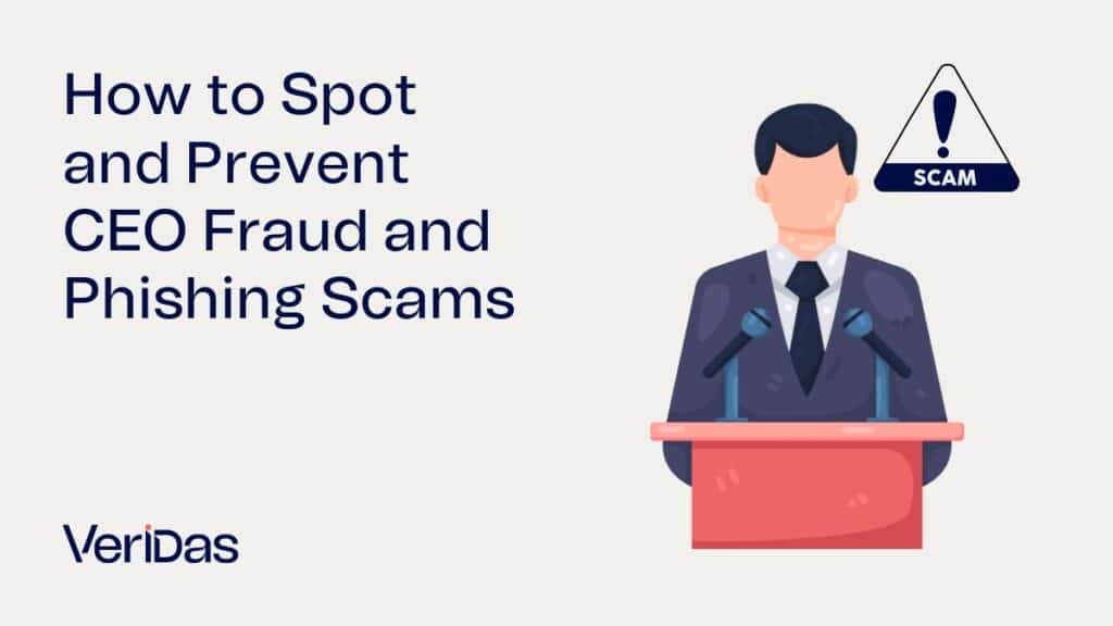 CEO fraud