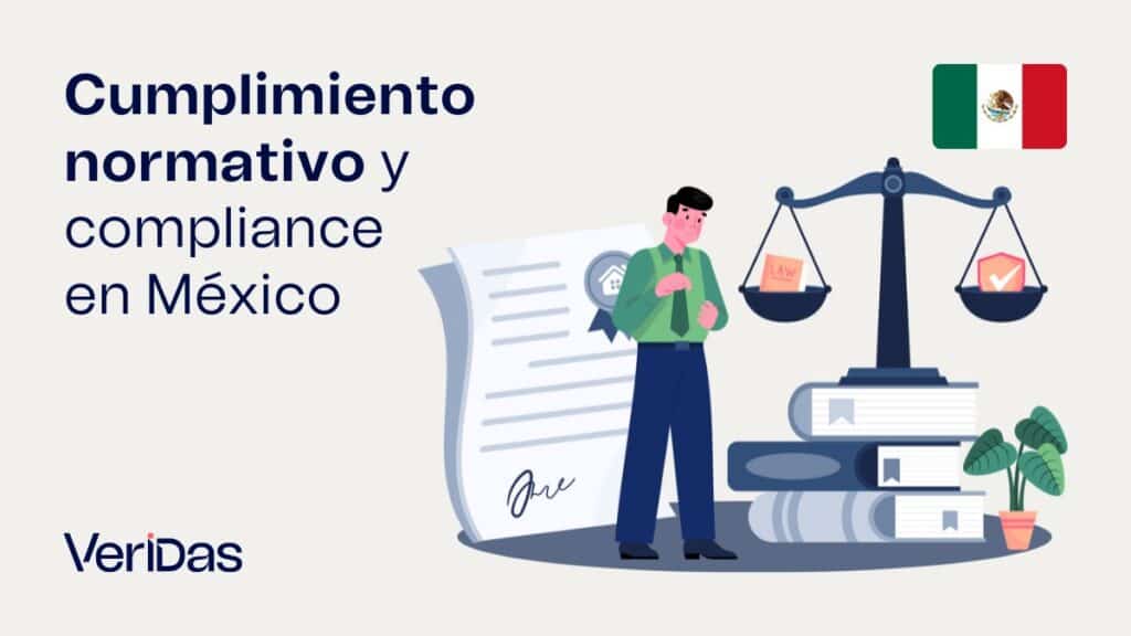 cumplimiento normativo México