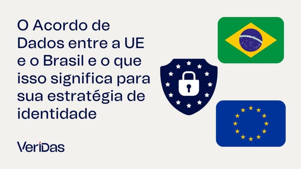 Acordo de Dados entre a UE e o Brasil