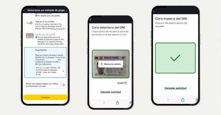 Espansione del credito al consumo nel checkout del marketplace al Top del mercato