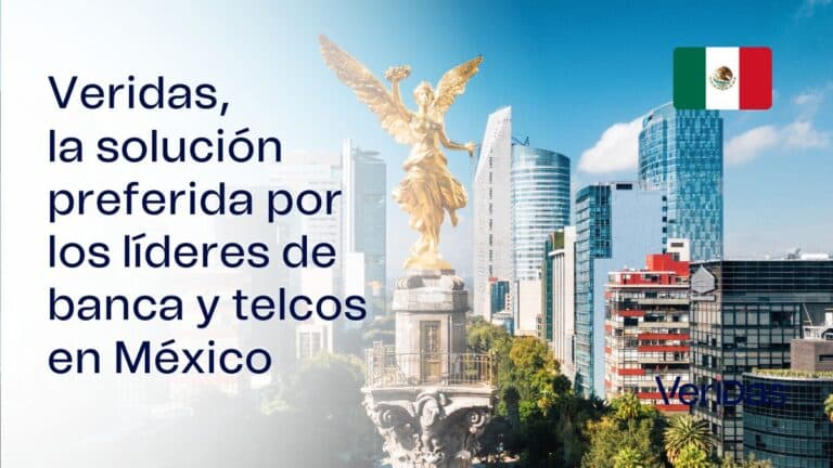 Verificación de identidad en México