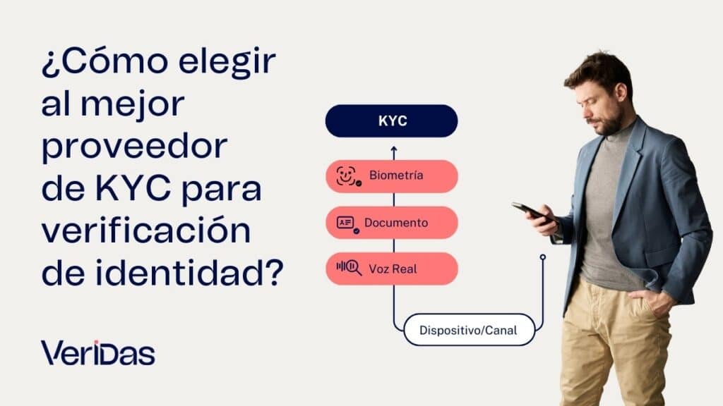 proveedor de KYC