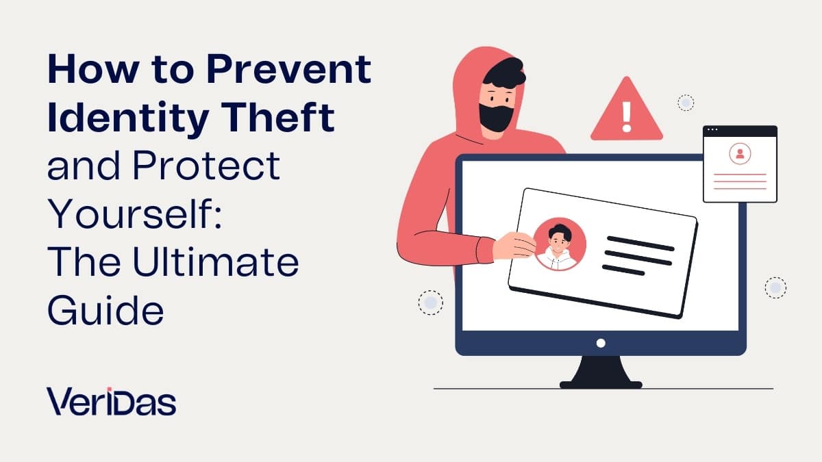 prevent identity theft