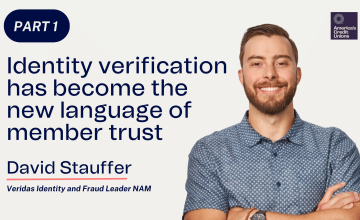 How Biometric Verification Is Transforming Member Trust in Credit Unions