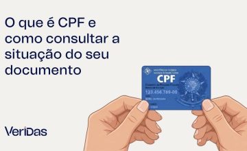 CPF o que é