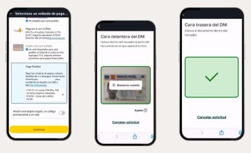 Espansione del credito al consumo nel checkout del marketplace al Top del mercato