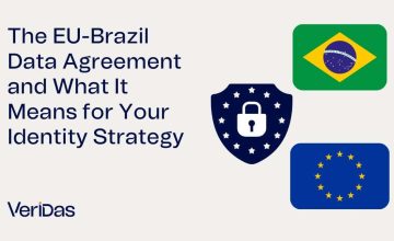 EU Brazil Data Agreement