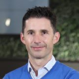 Eduardo Azanza - CEO de Veridas