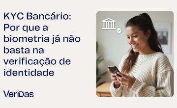 KYC Bancário