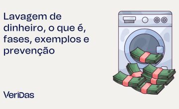 Lavagem de dinheiro