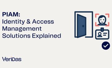 PIAM Identity & Access Management