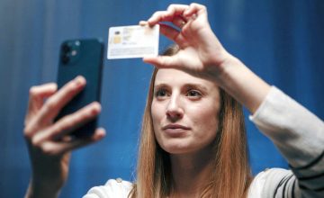 identity verification services
