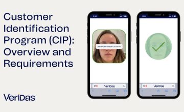 customer identification program