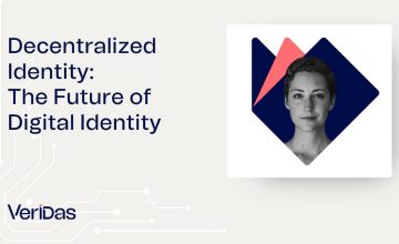 decentralized identity