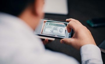online identity verification api