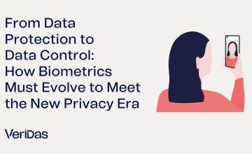 from data protection to data control