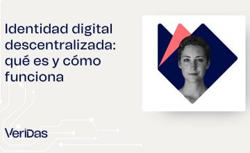 identidad digital descentralizada