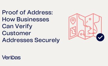 proof of address