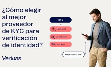 proveedor de KYC