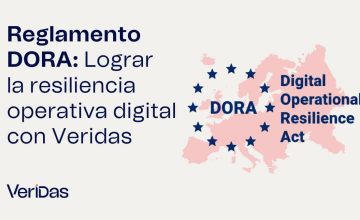reglamento DORA