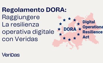 regolamento DORA