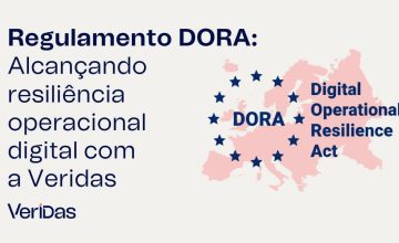 regulamento DORA